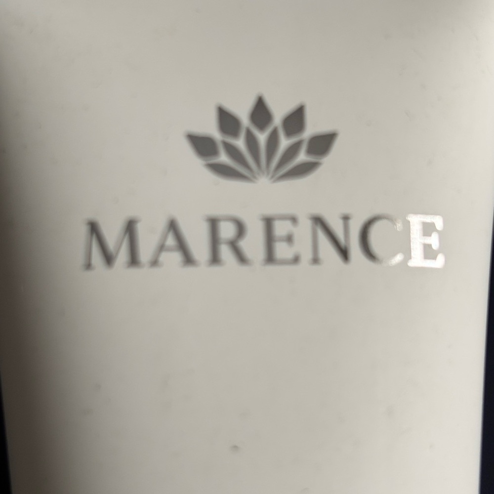Men's Grooming Moisturizer - White
